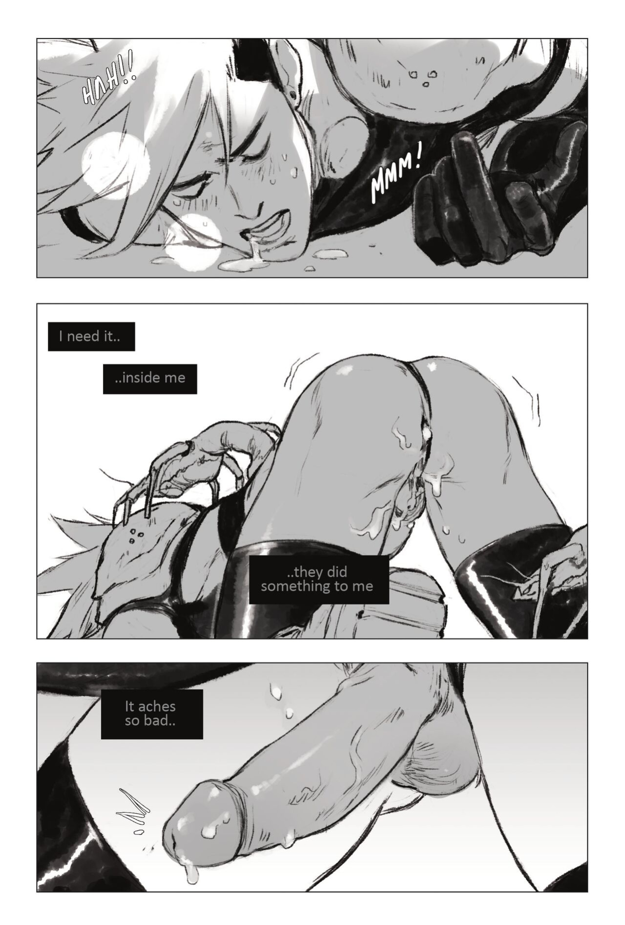 Pain Killer (Digital Version)