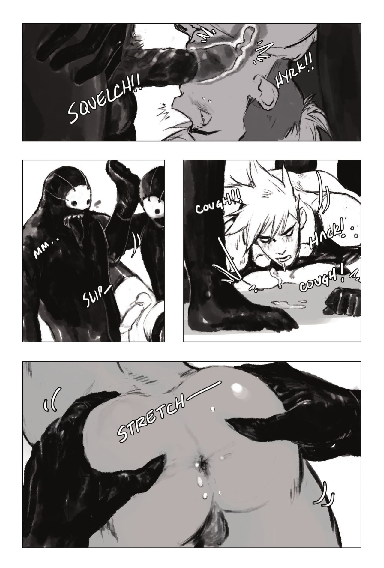 Pain Killer (Digital Version)