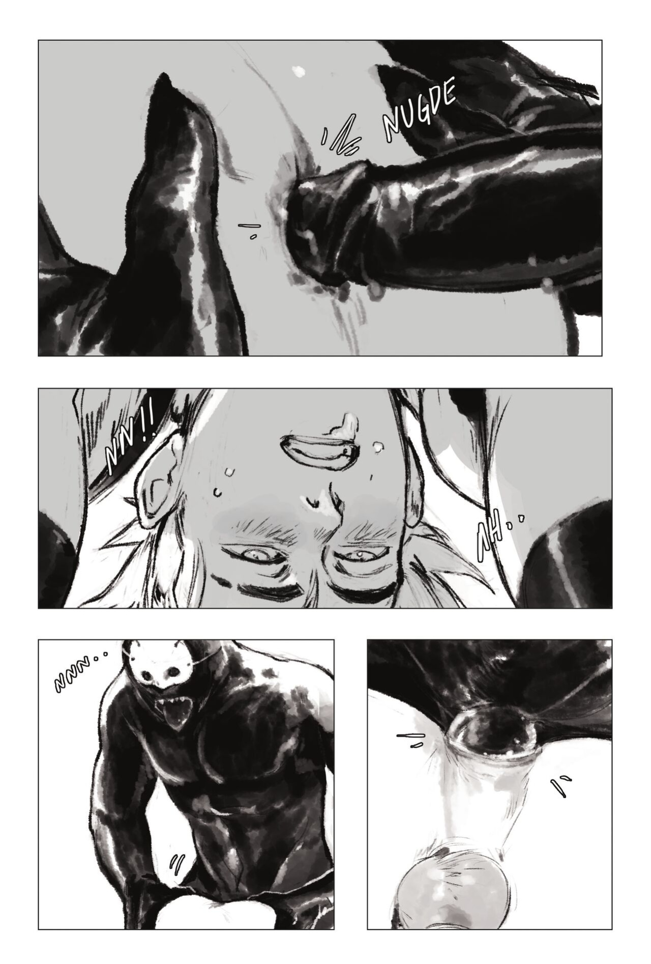 Pain Killer (Digital Version)