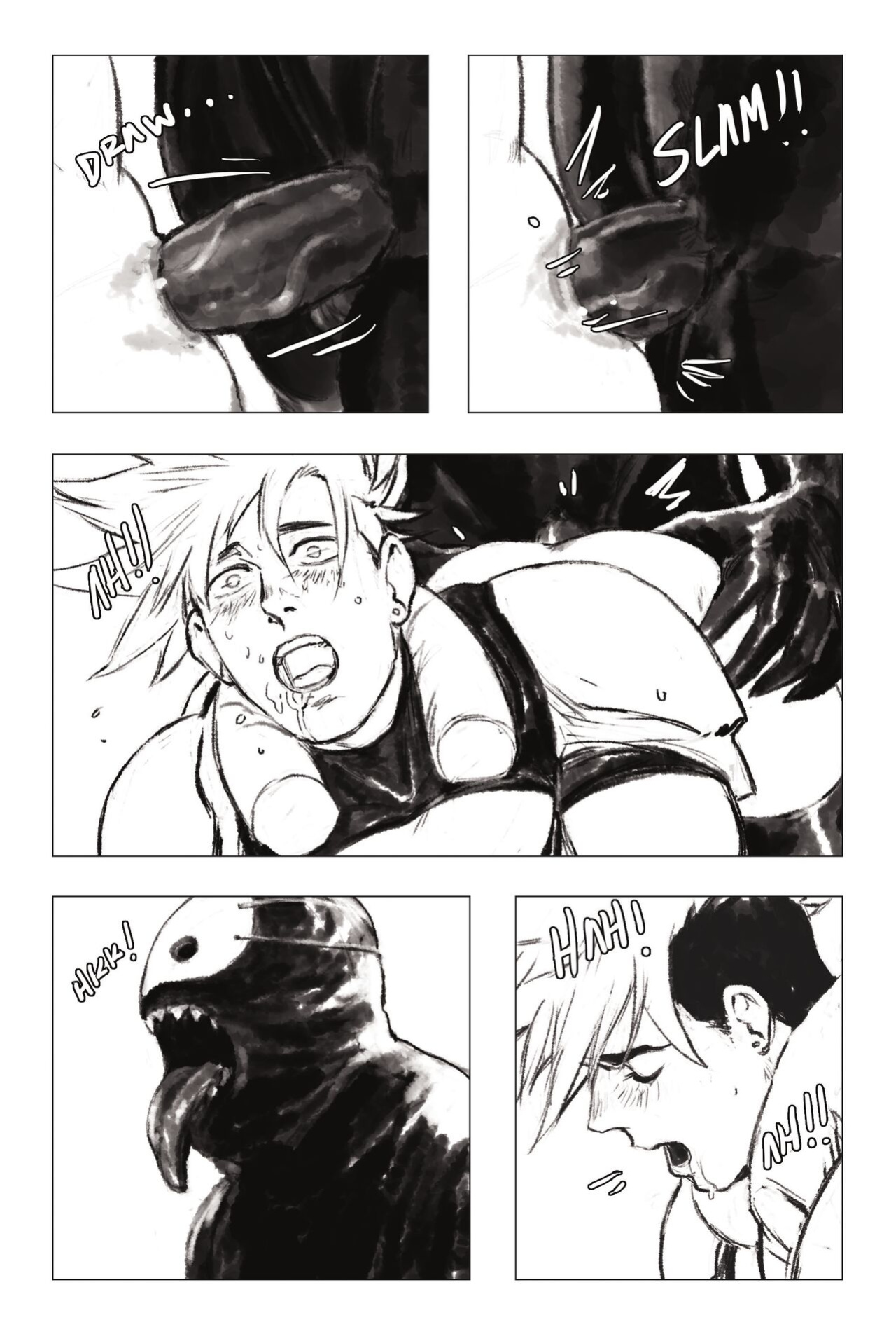 Pain Killer (Digital Version)