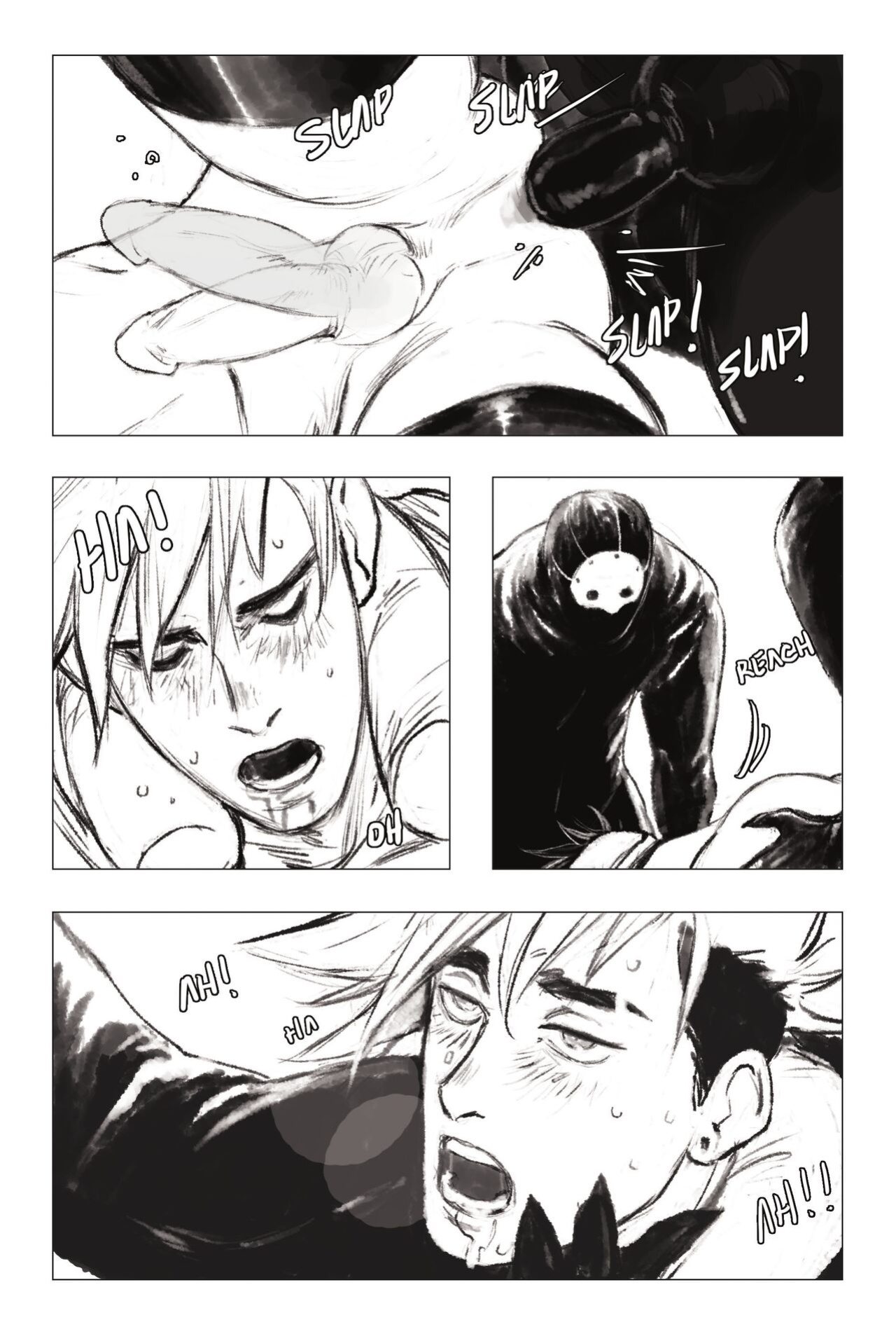 Pain Killer (Digital Version)