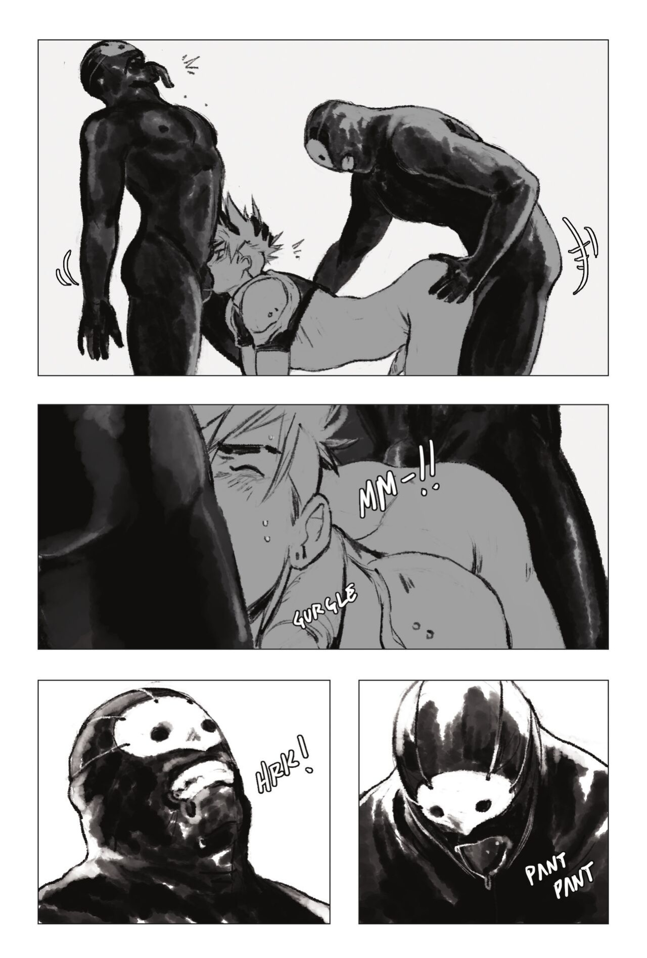 Pain Killer (Digital Version)