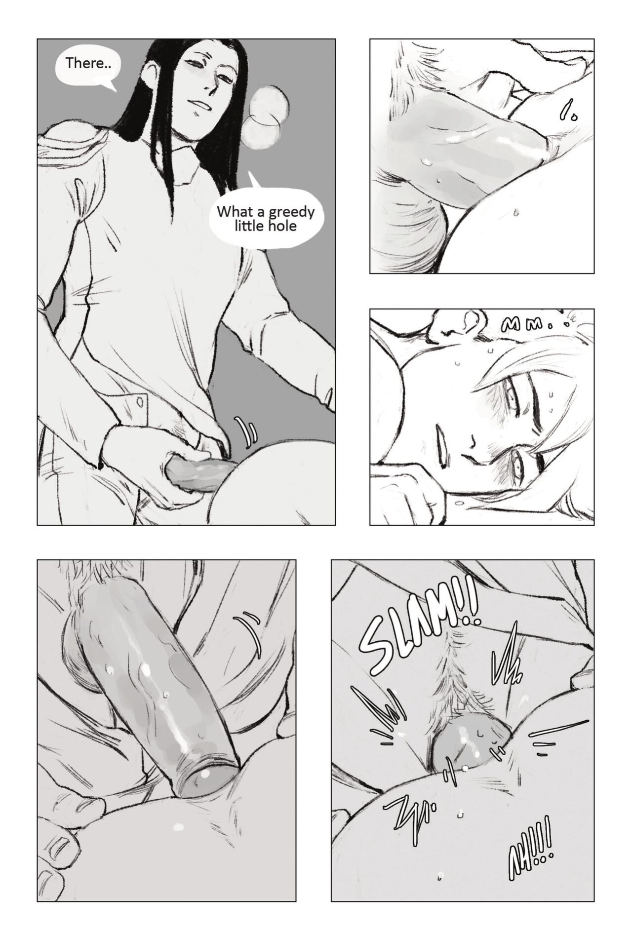 Pain Killer (Digital Version)