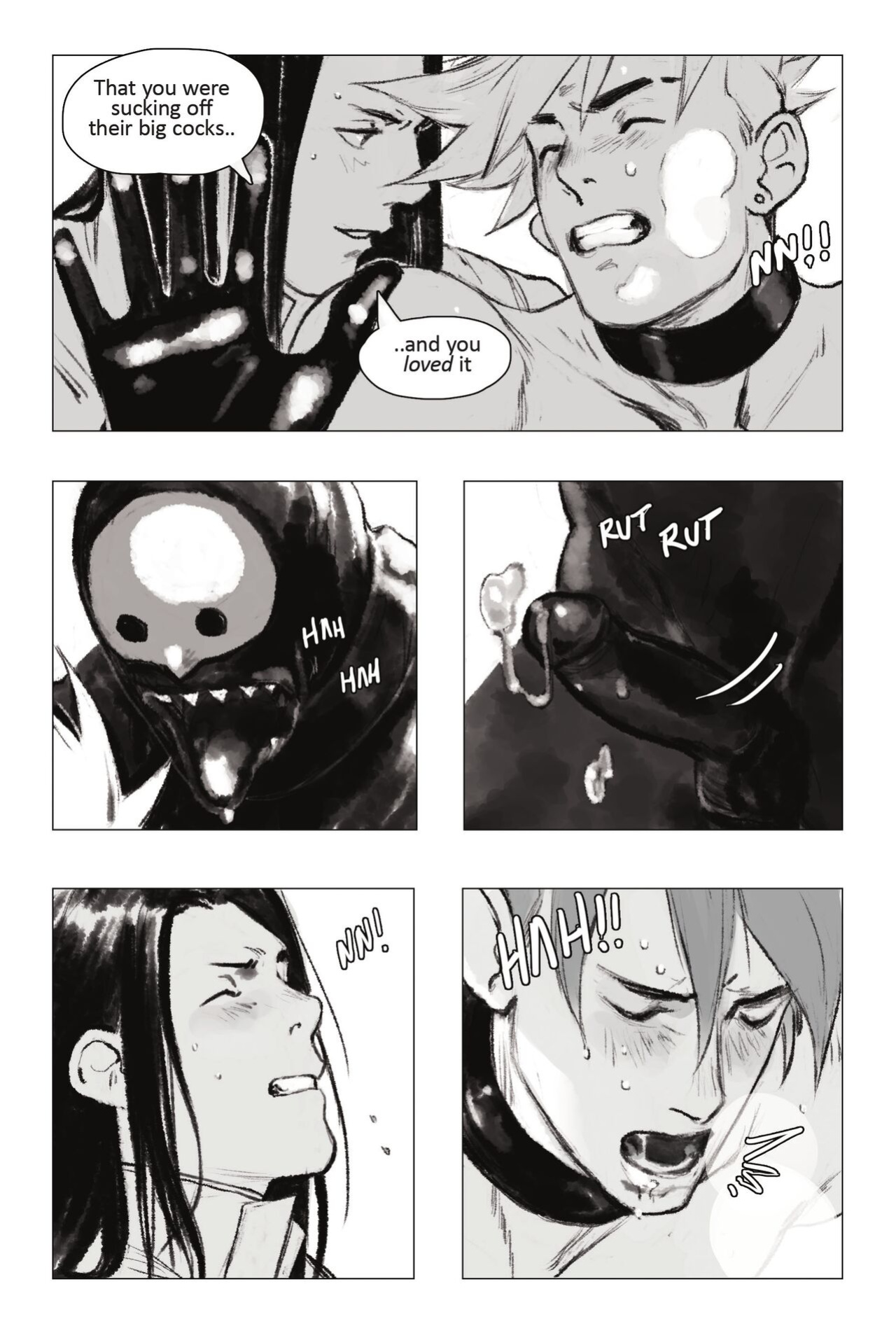 Pain Killer (Digital Version)