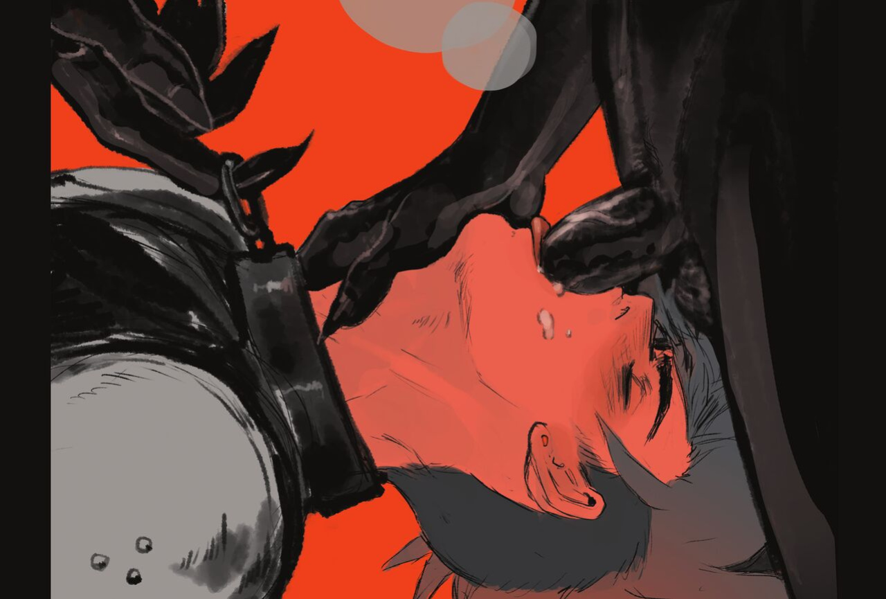 Pain Killer (Digital Version)