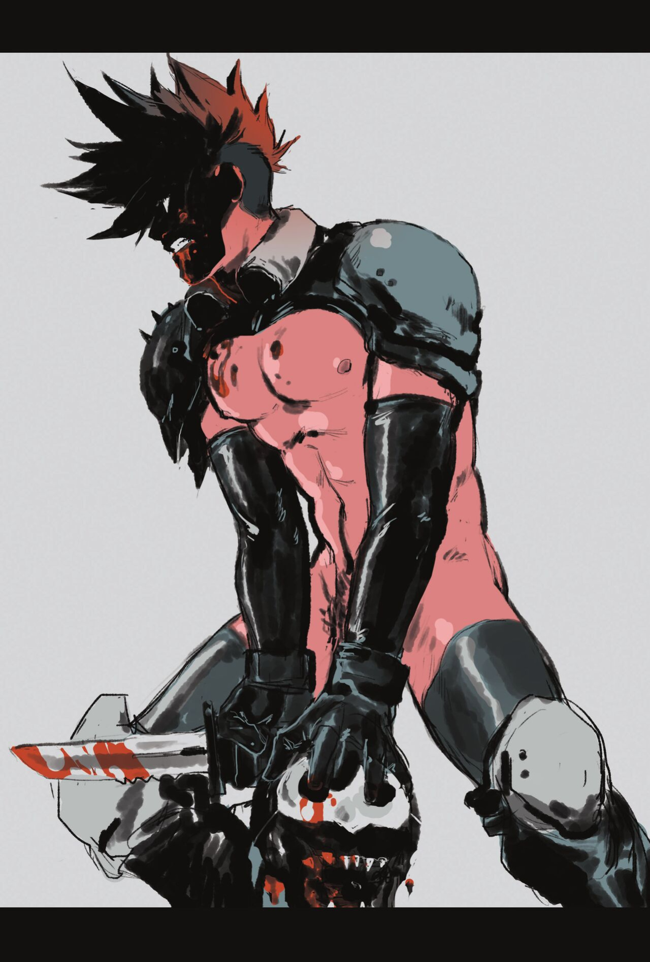 Pain Killer (Digital Version)