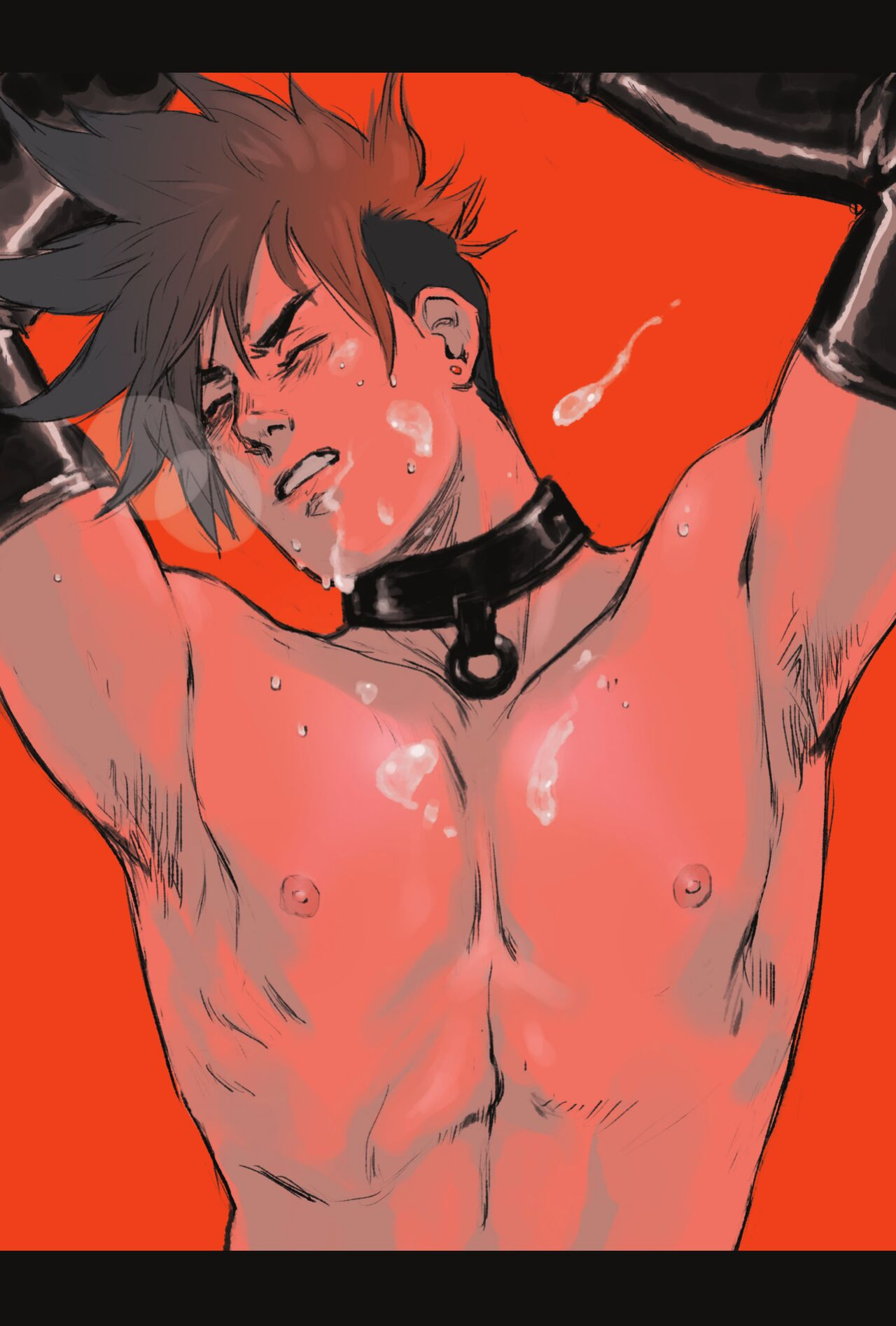 Pain Killer (Digital Version)