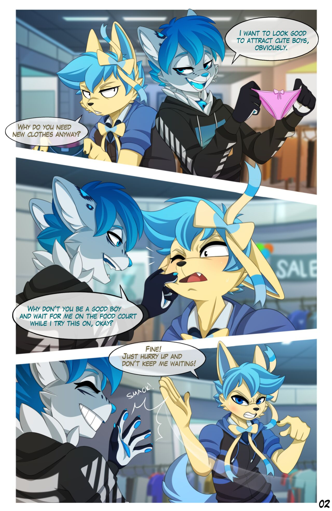 [Jay-R] Unexpected Meet Up