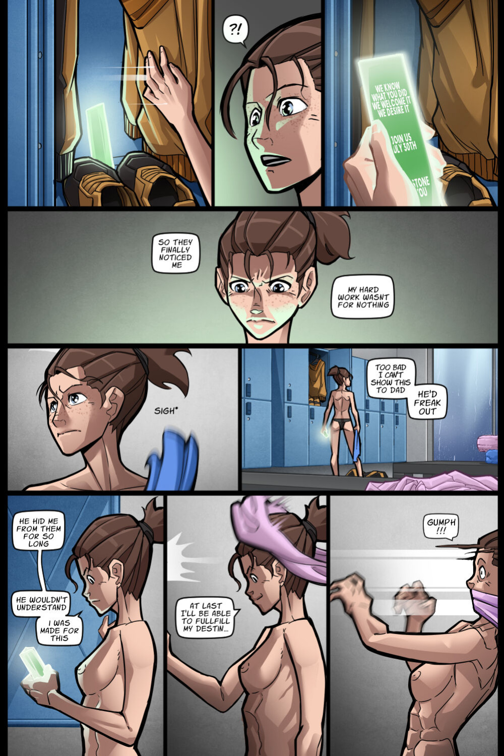 Crusaders Legacy p2
