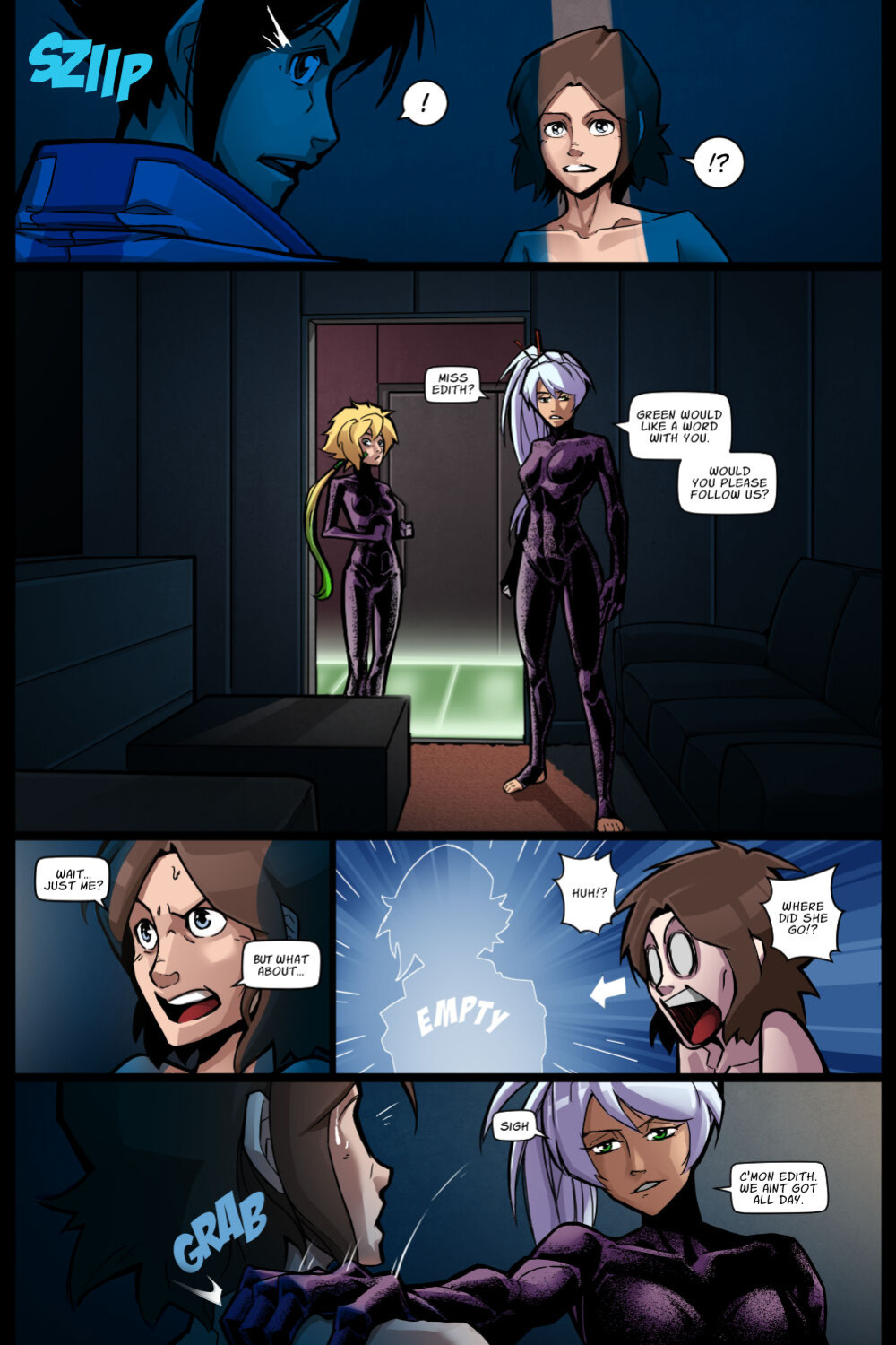 Crusaders Legacy p2