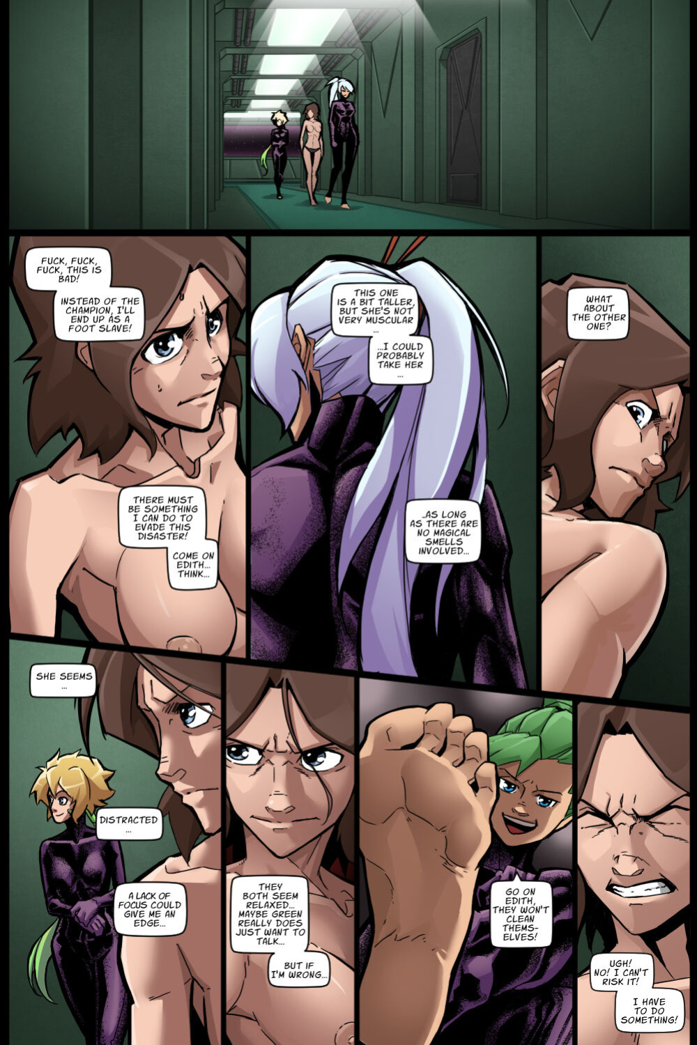 Crusaders Legacy p2