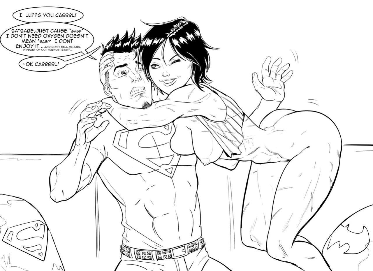 World's Fuckest (DC Comics)
