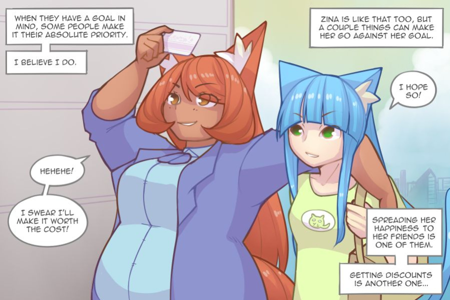 Log Myu Comic by Pixiveo
