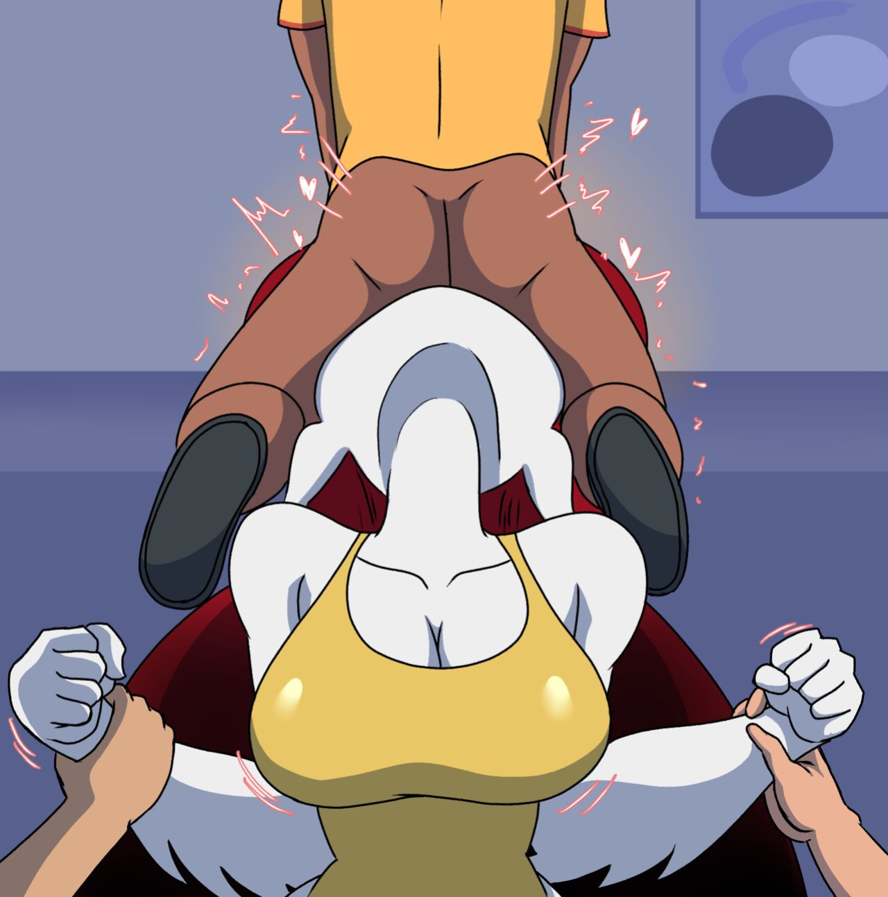 Hekapoo's Test (Star vs. the Forces of Evil)