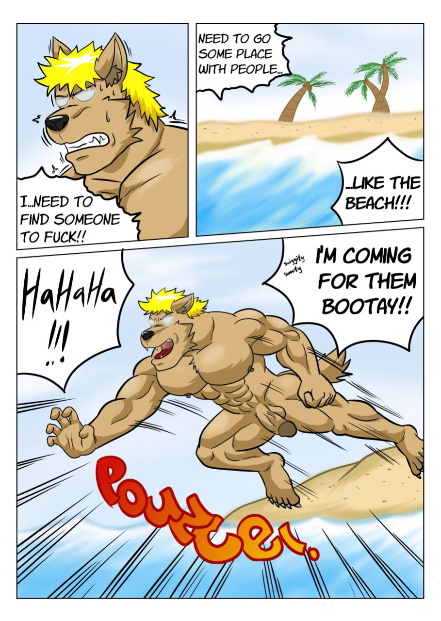 RIDE THE WAVE