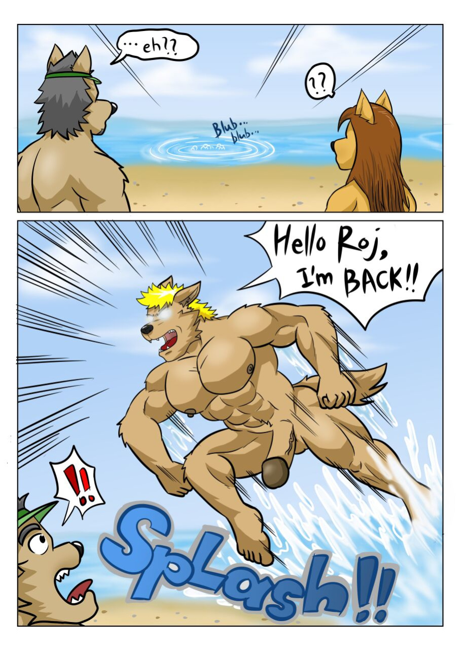 RIDE THE WAVE