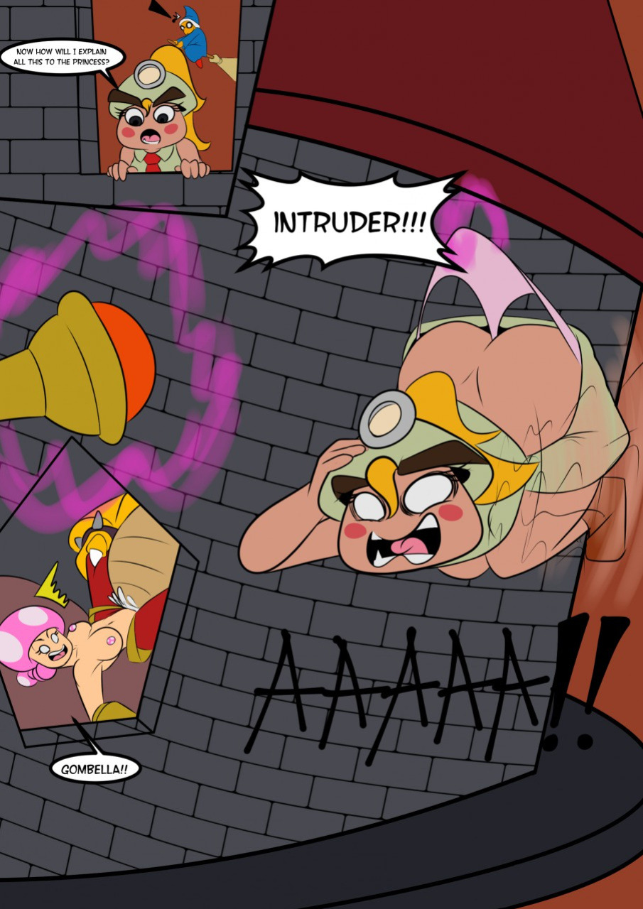 Shan-toadette