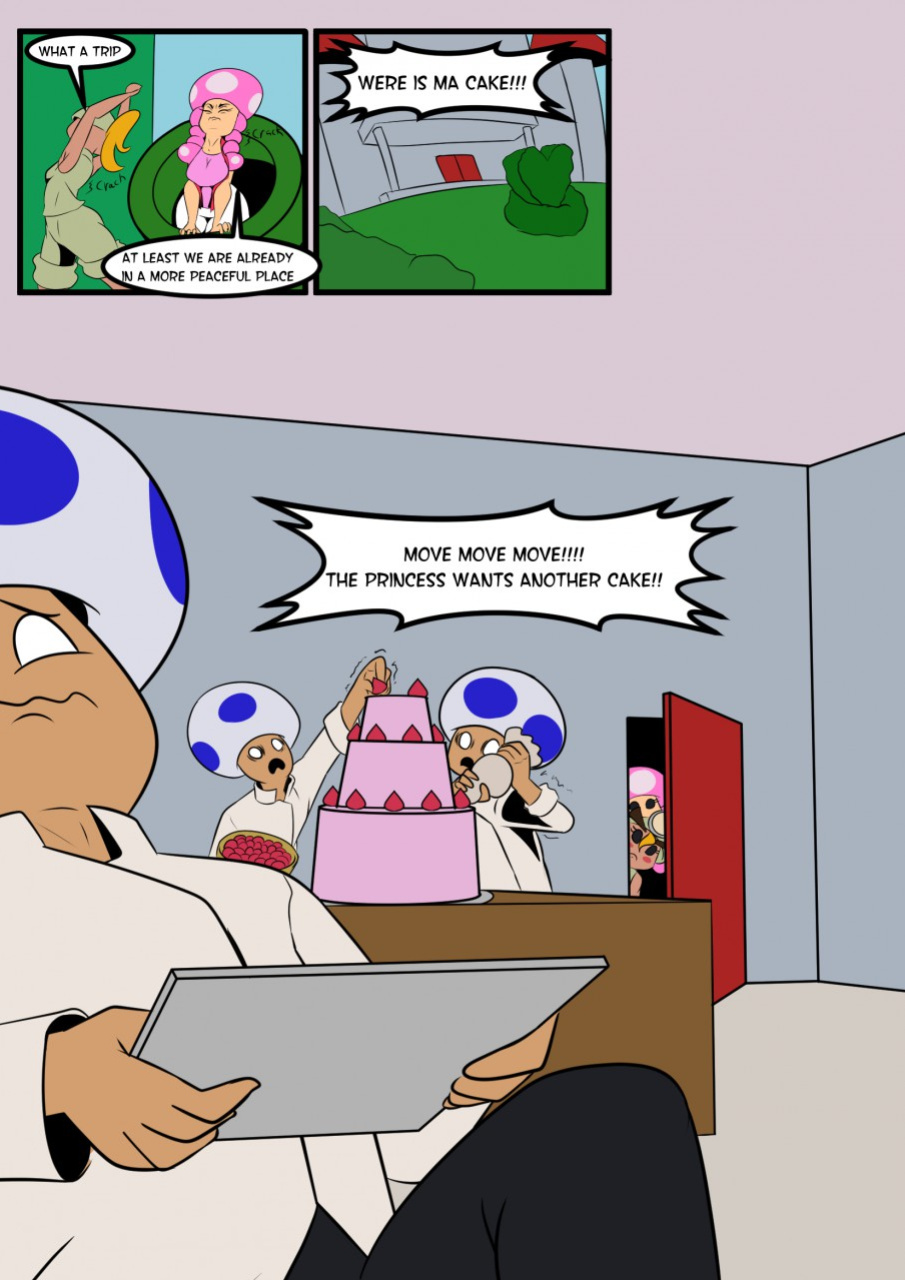 Shan-toadette