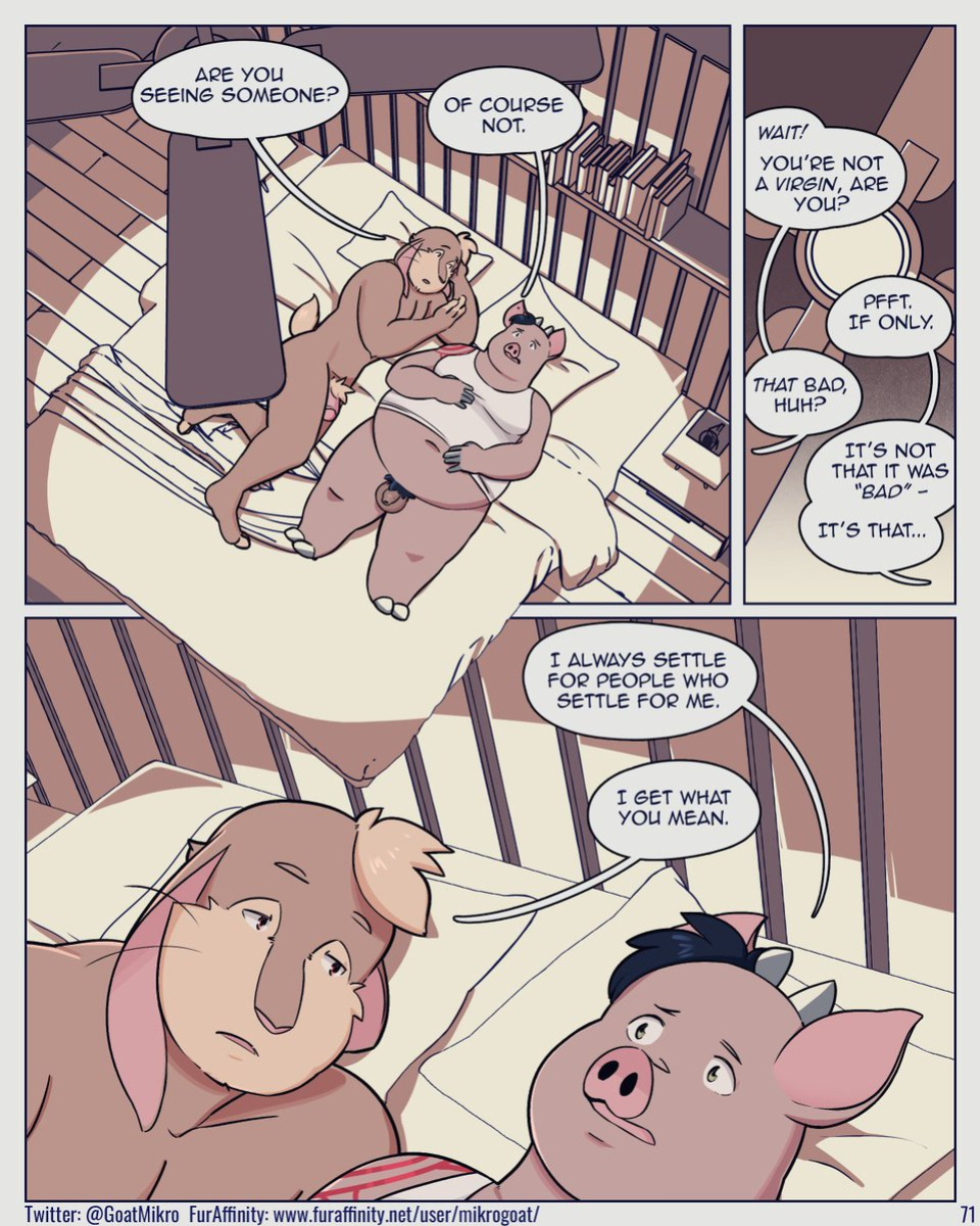 Spotting Basil - Issue 1