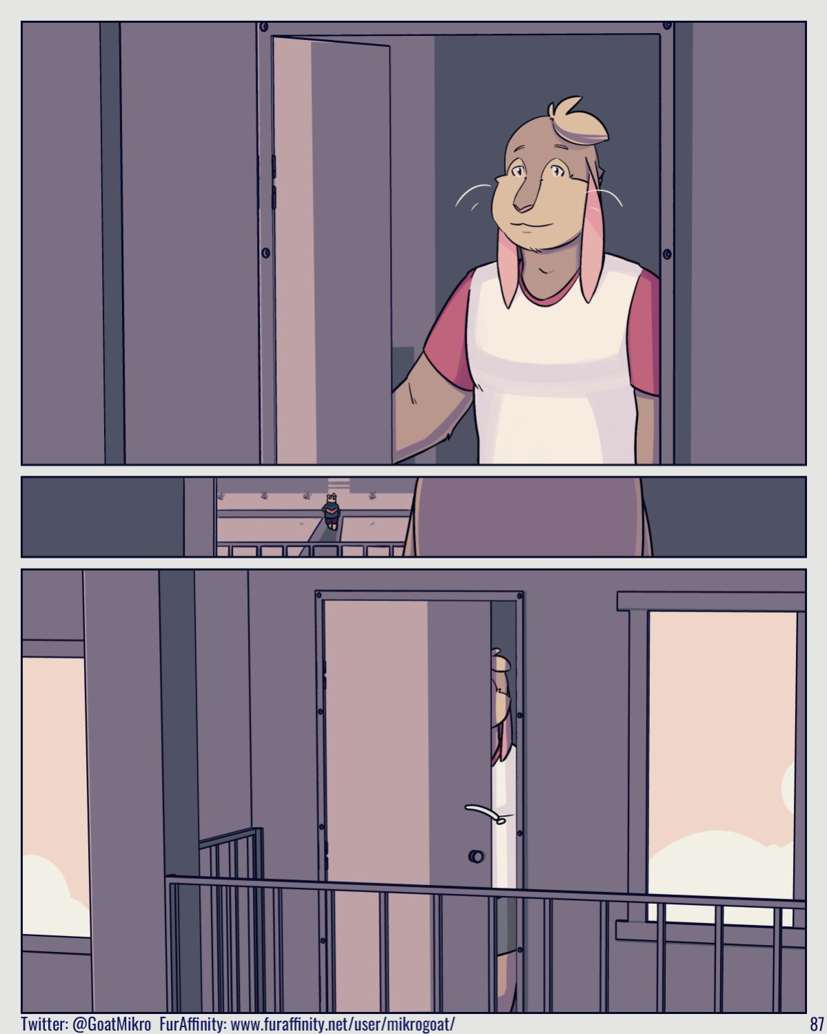 Spotting Basil - Issue 1