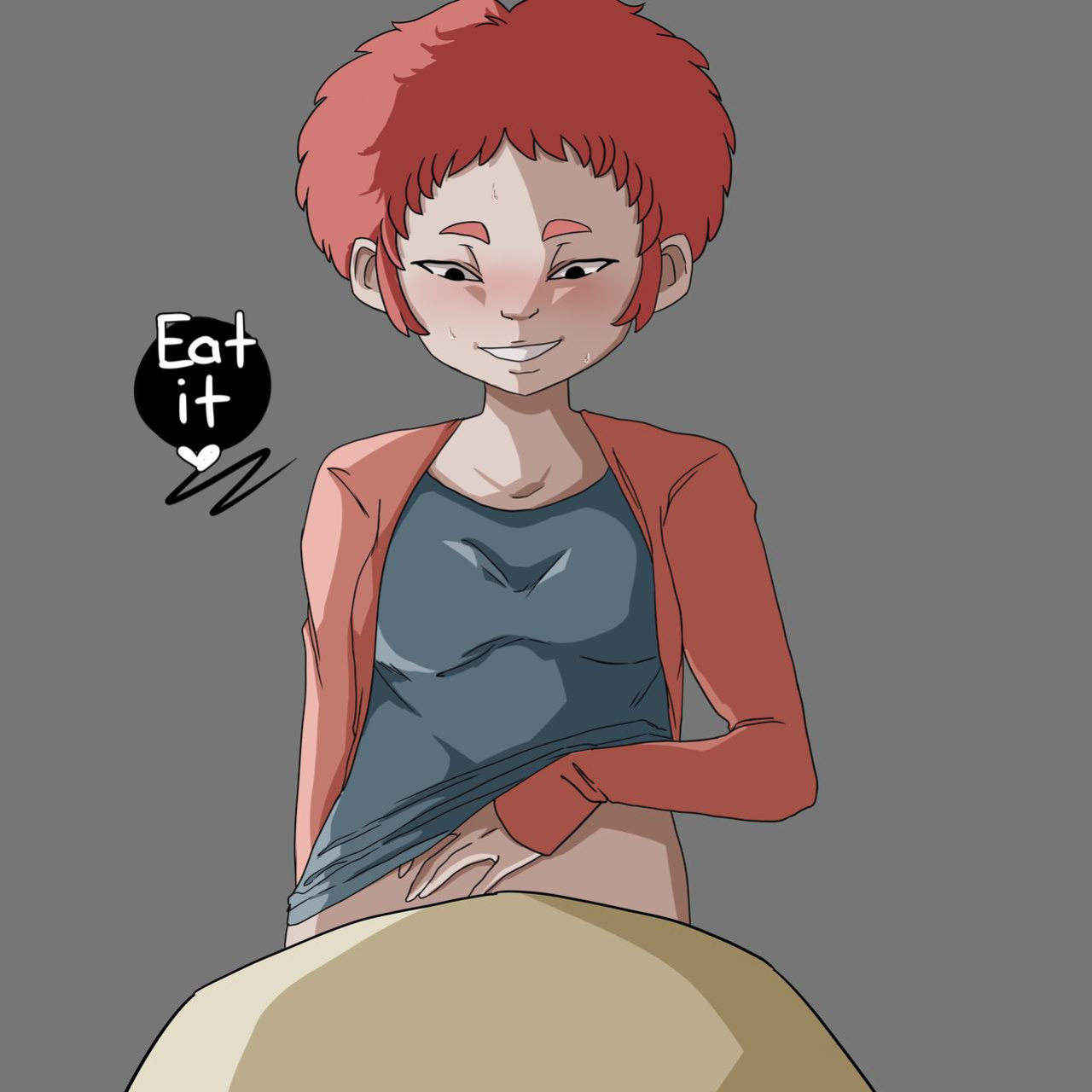 A Preposal (Code Lyoko)