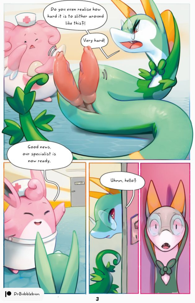 [Dr.BubbleBum] A Very Full Restore