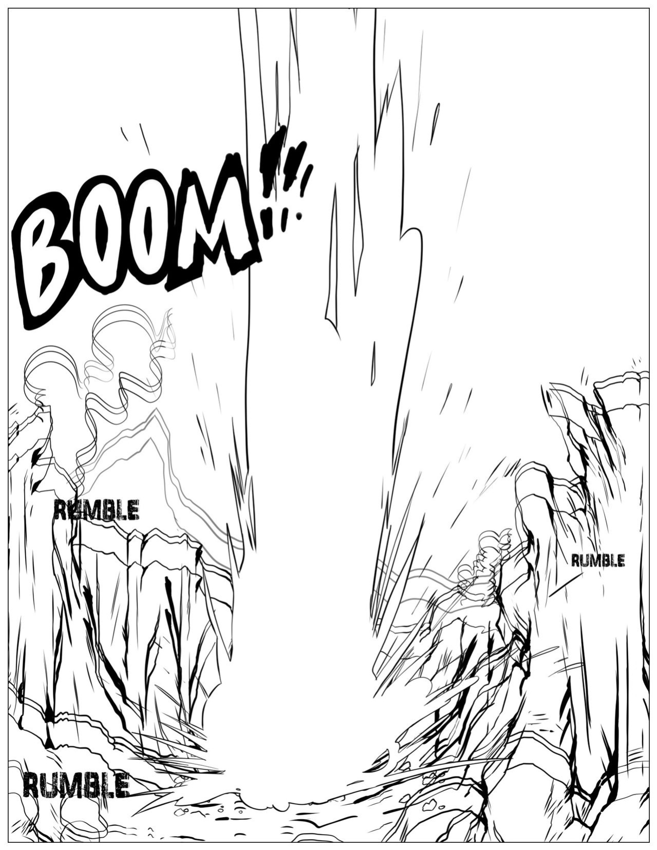 [Enessef-UU] Sex or Death (Dragon Ball Z)