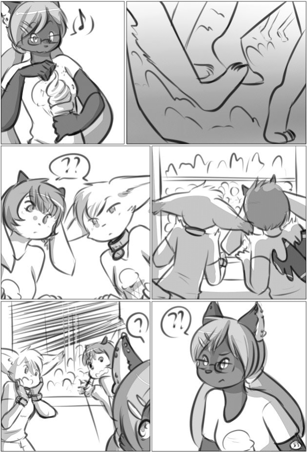 Goo Girls Beach Party