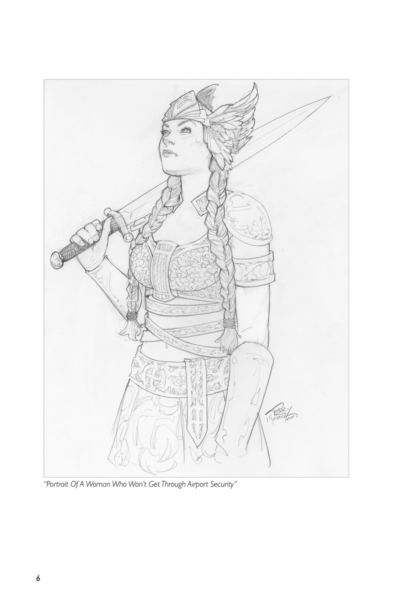 Terry Moore's How to Draw - Expanded Edition