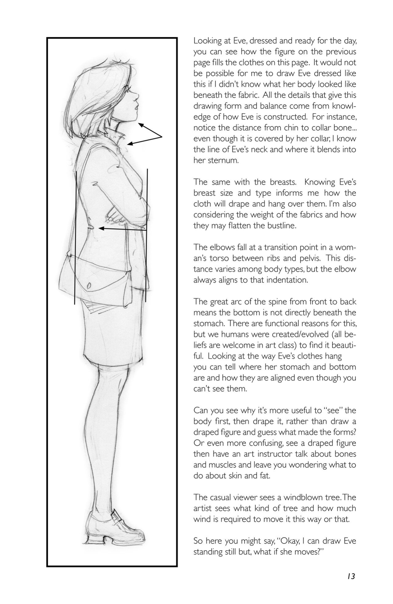 Terry Moore's How to Draw - Expanded Edition