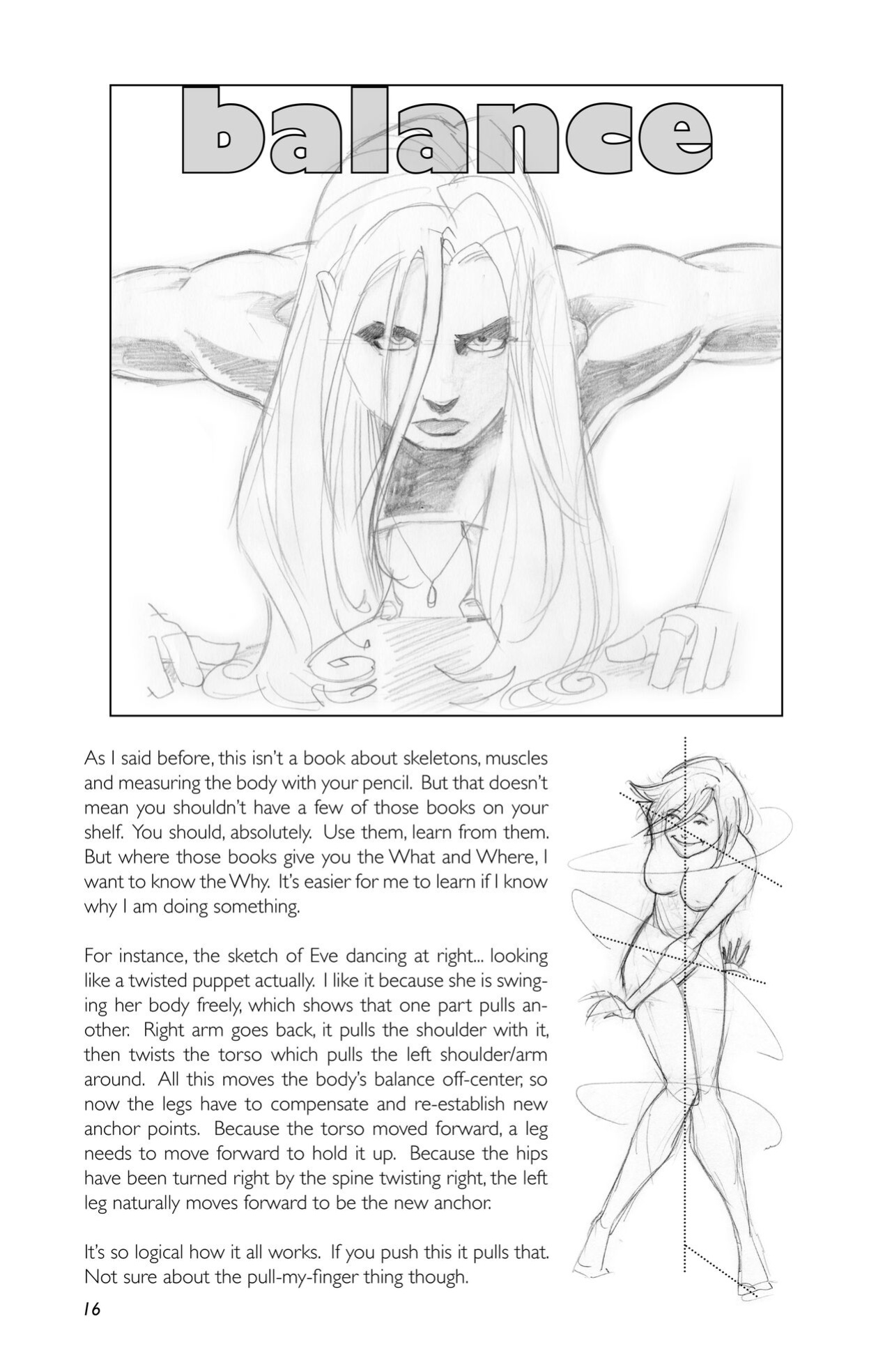 Terry Moore's How to Draw - Expanded Edition