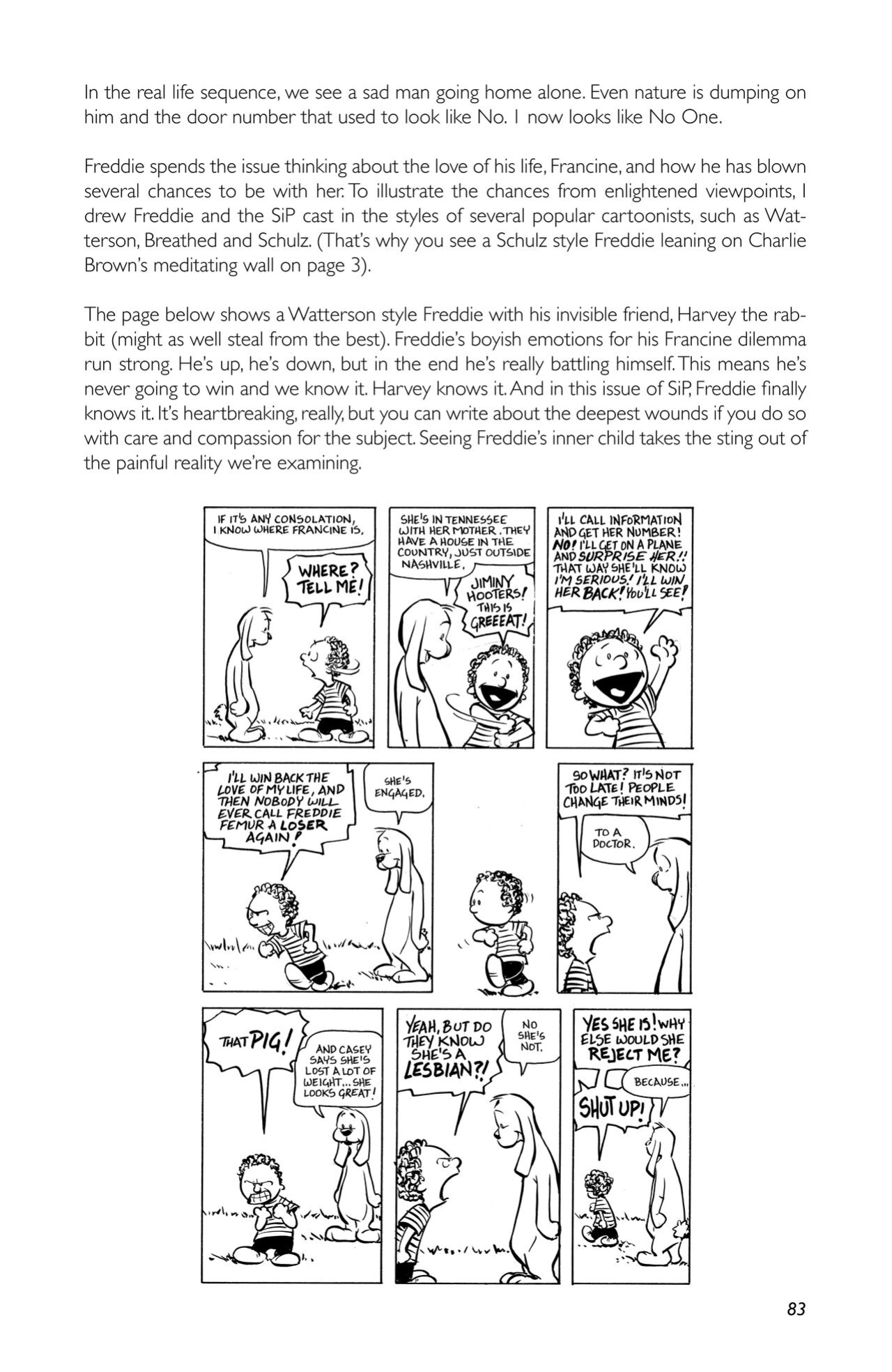 Terry Moore's How to Draw - Expanded Edition