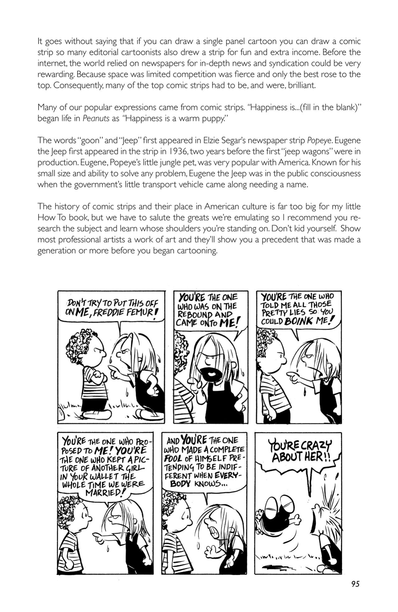 Terry Moore's How to Draw - Expanded Edition