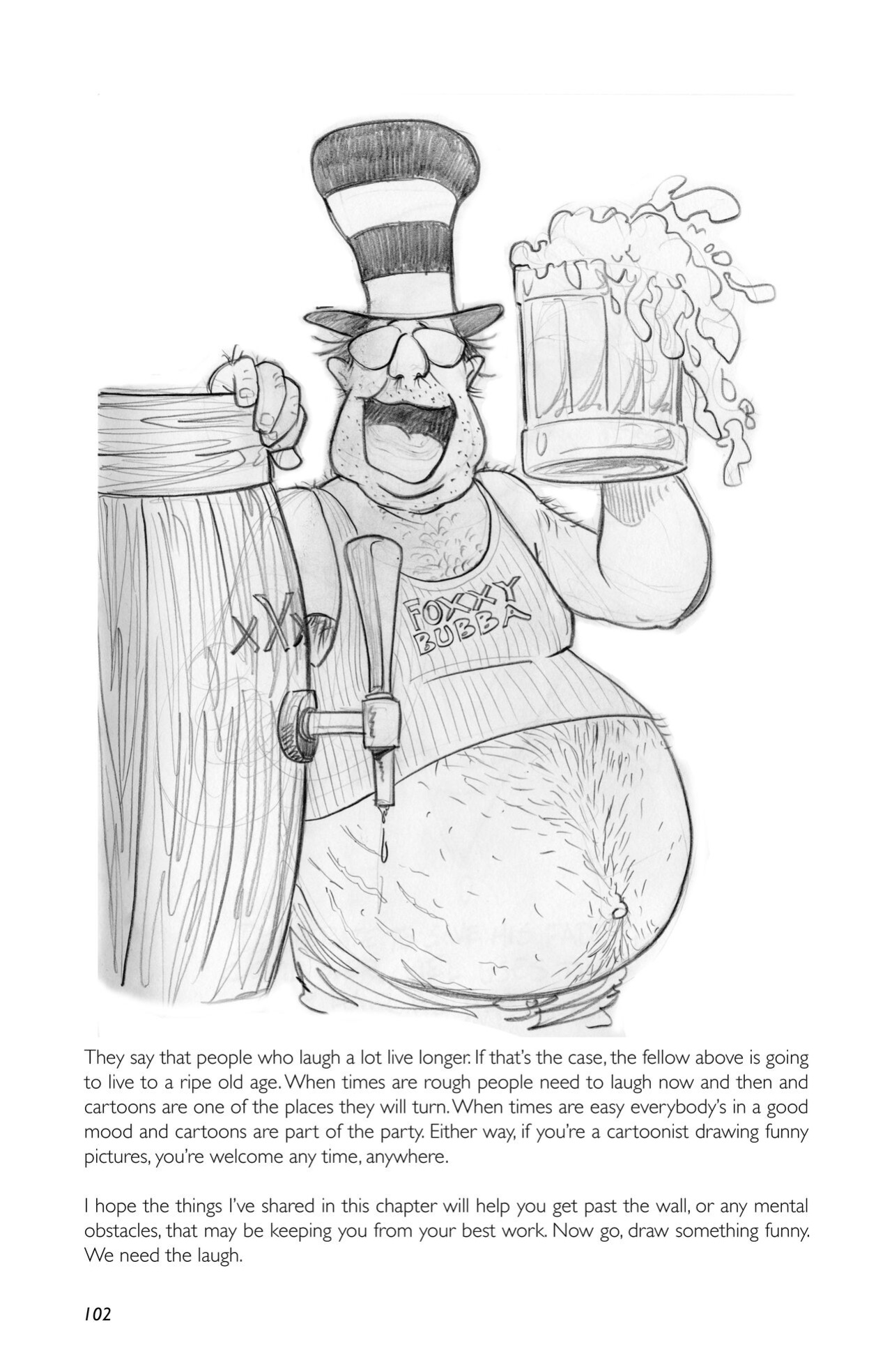 Terry Moore's How to Draw - Expanded Edition