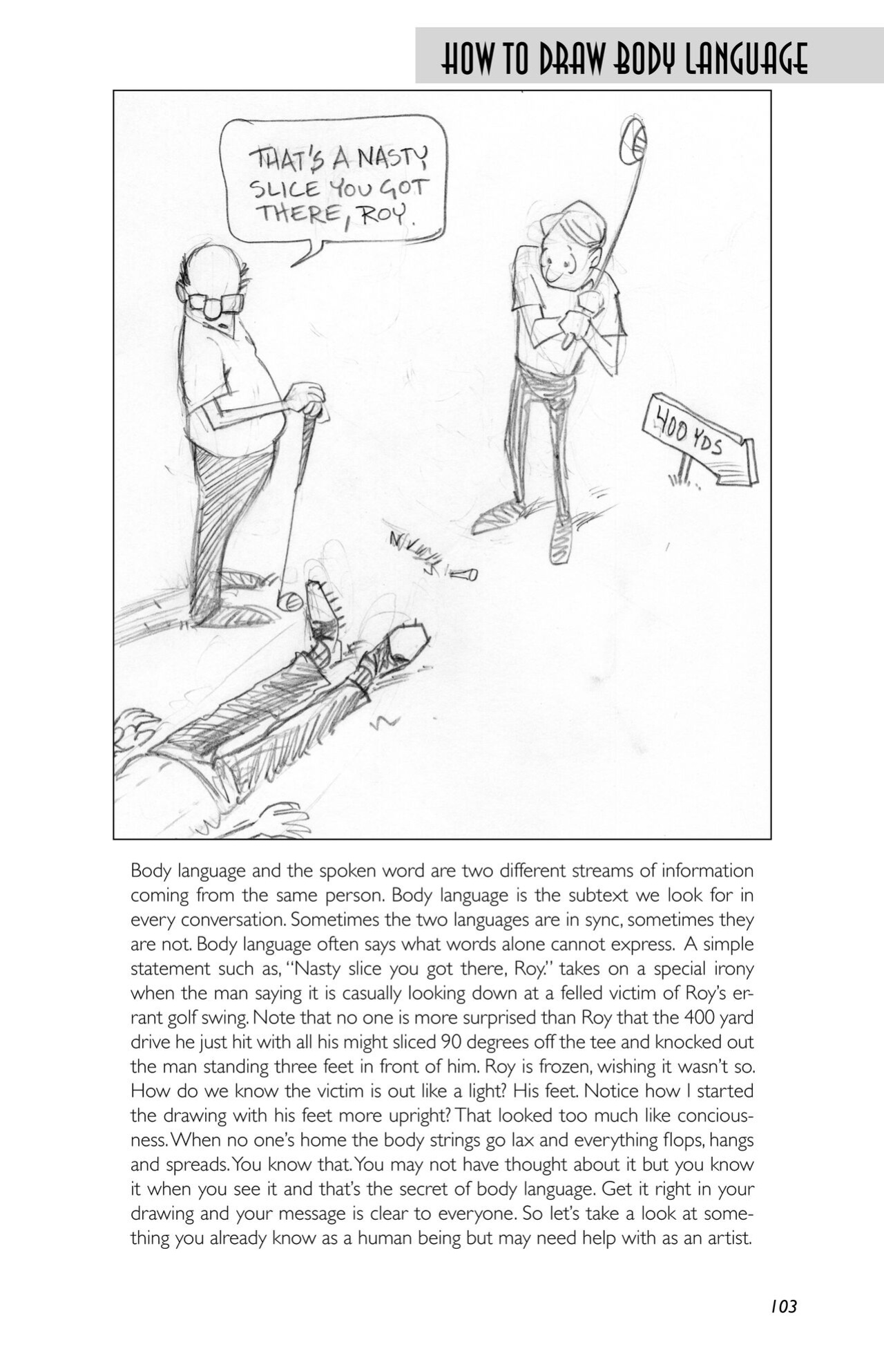 Terry Moore's How to Draw - Expanded Edition