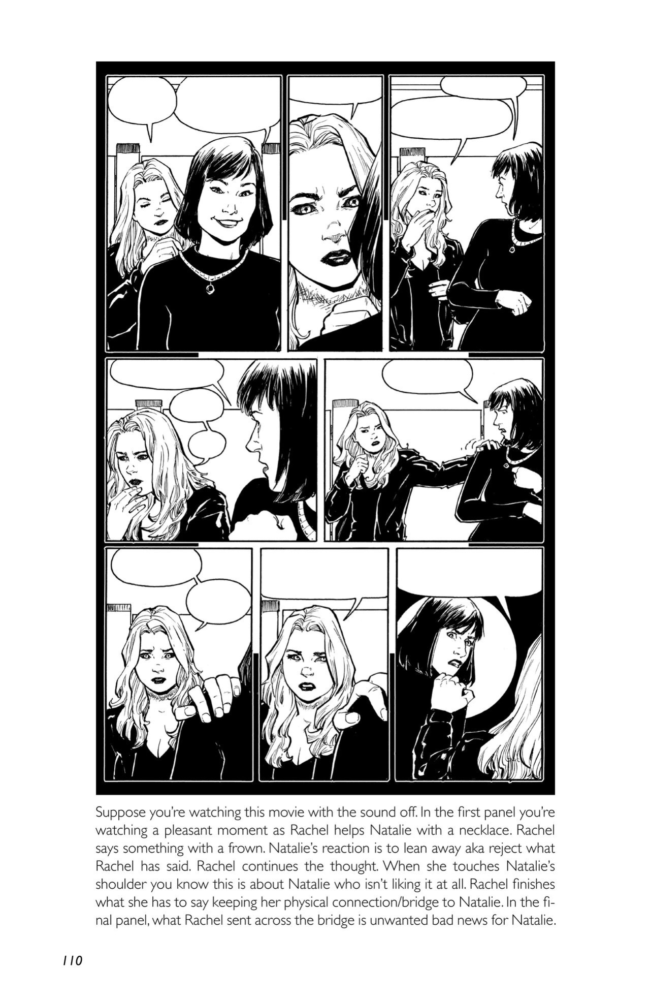 Terry Moore's How to Draw - Expanded Edition