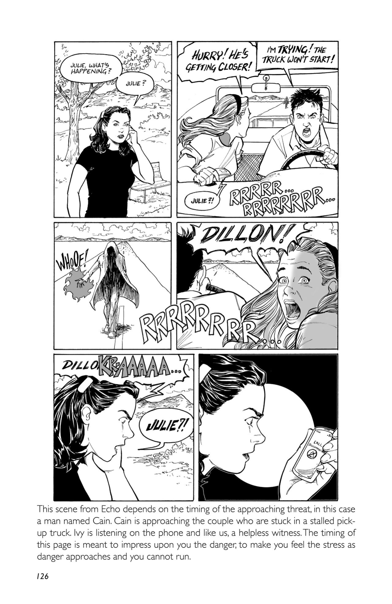 Terry Moore's How to Draw - Expanded Edition