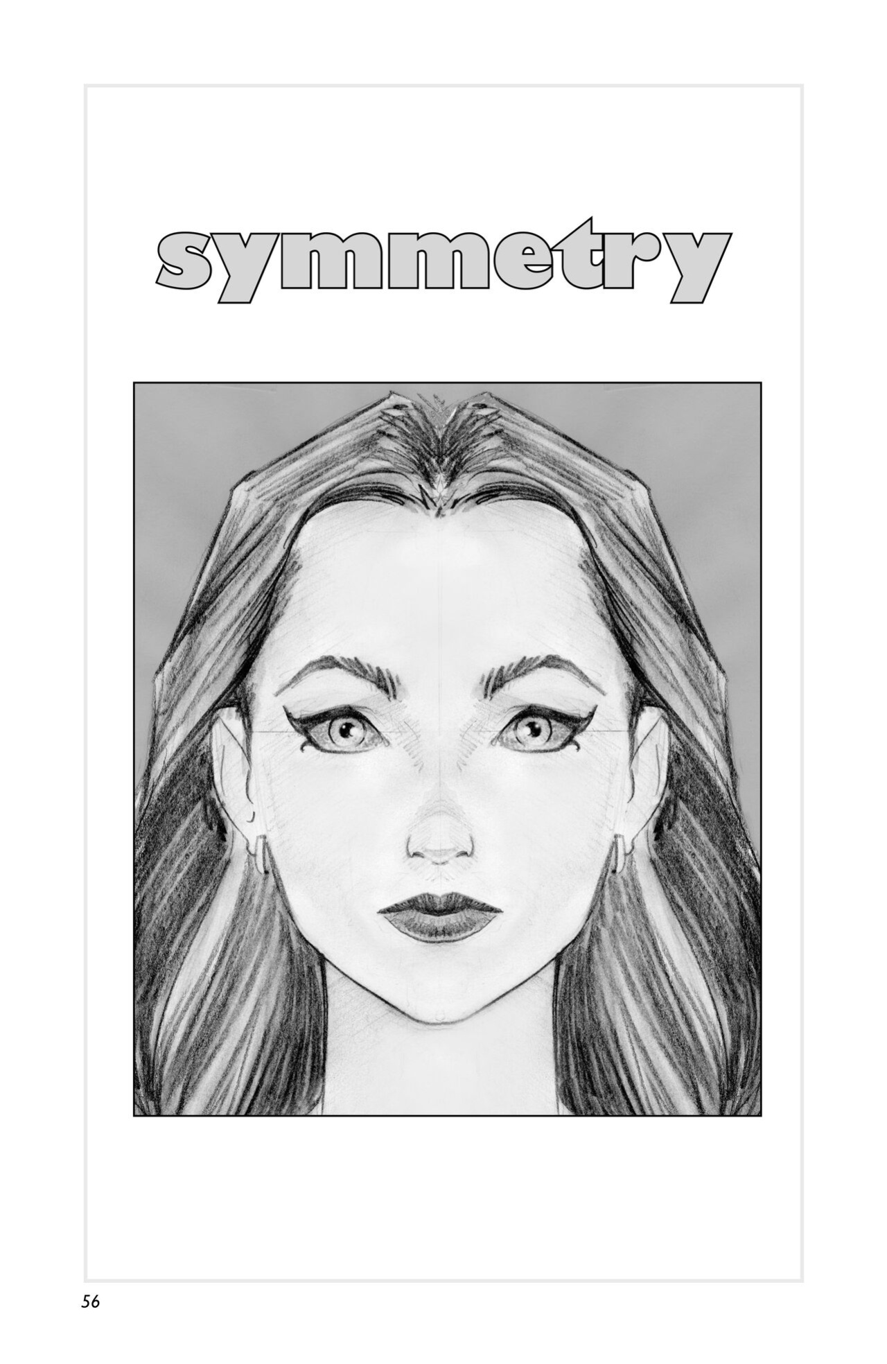 Terry Moore's How to Draw - Expanded Edition