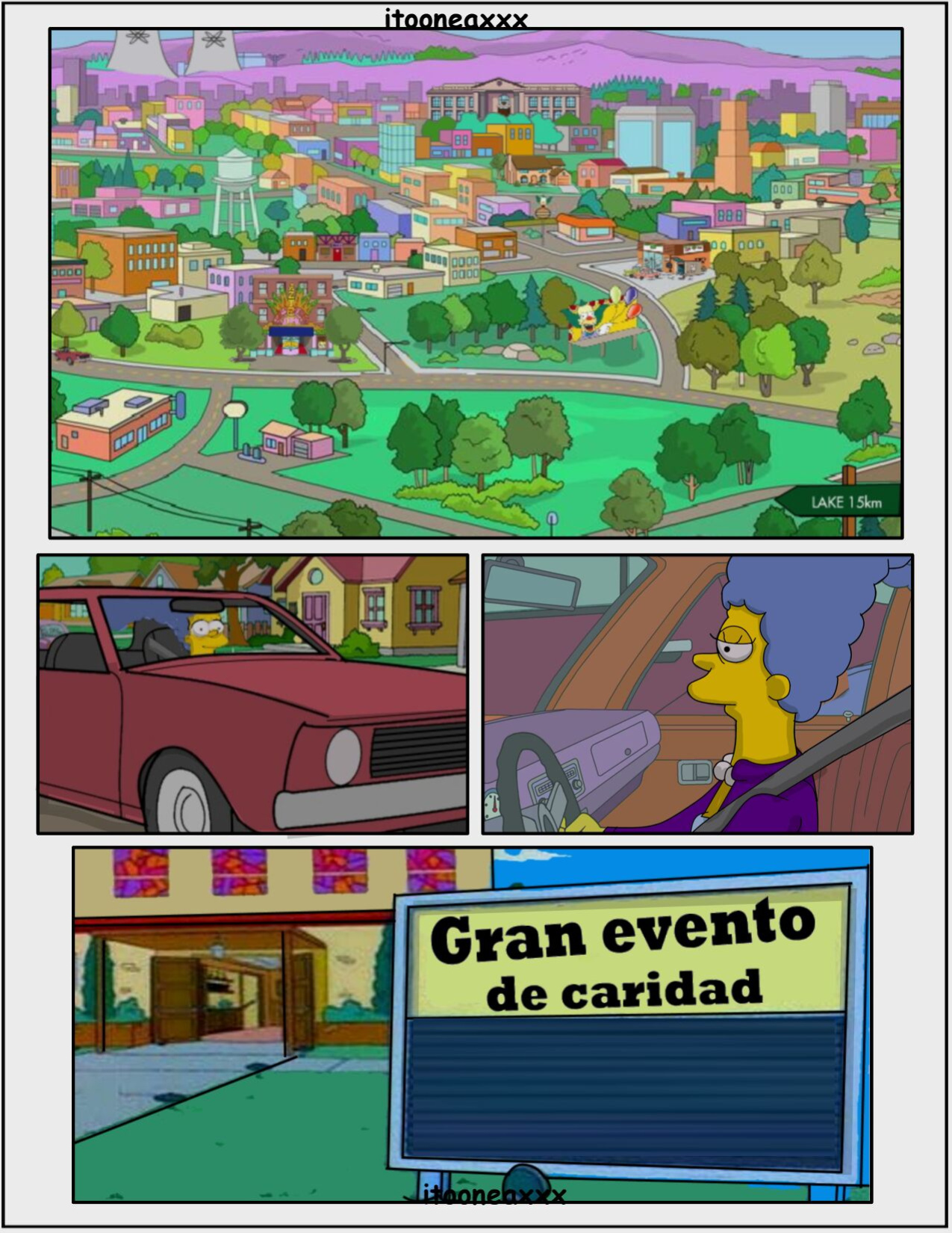 Affinity 4 (The Simpsons)