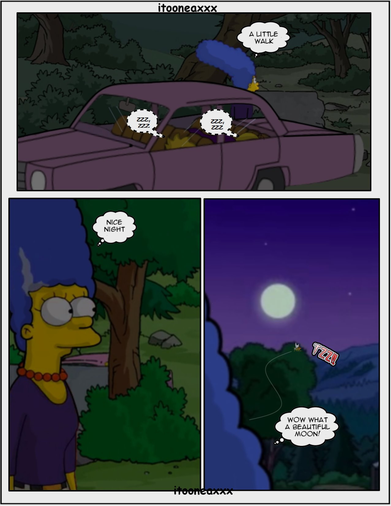 Affinity 3 (The Simpsons)