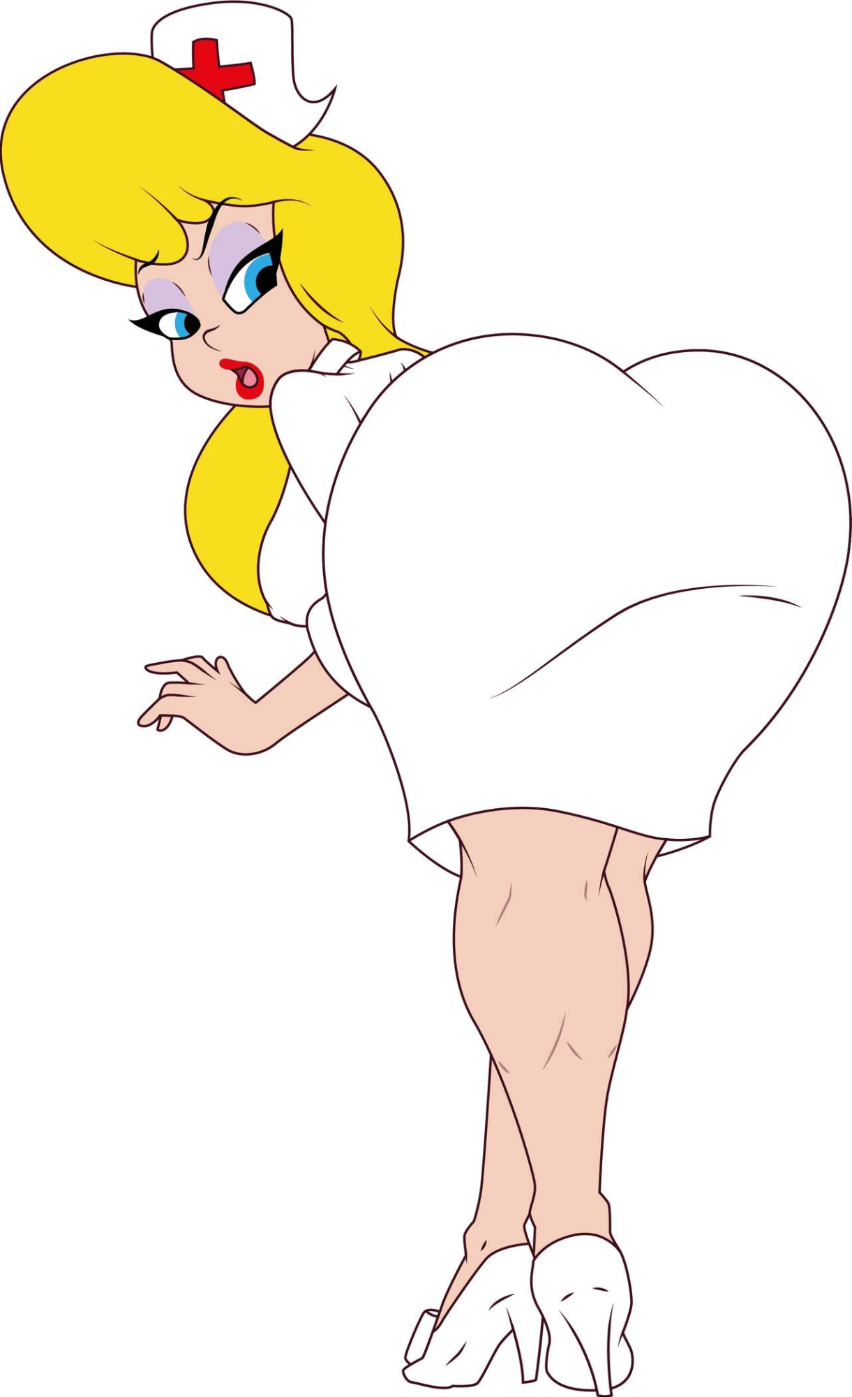 The Hello Nurse Collection