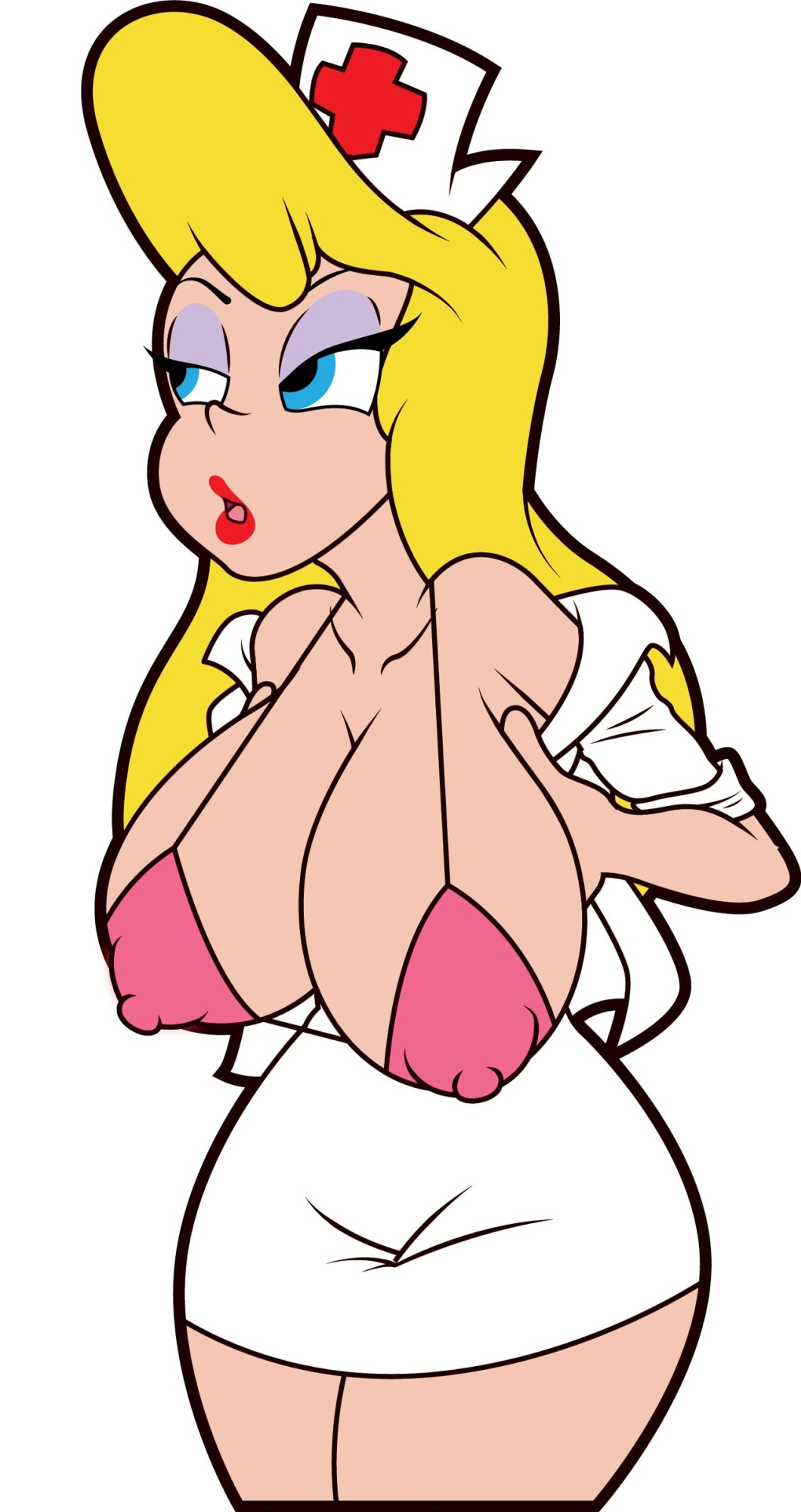 The Hello Nurse Collection