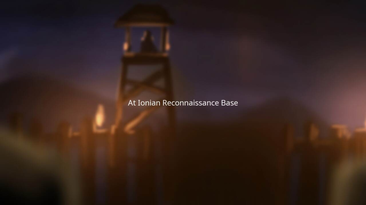 Confession #2 Secret of Irelia
