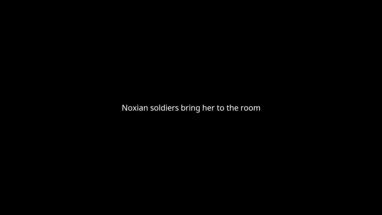 Confession #2 Secret of Irelia
