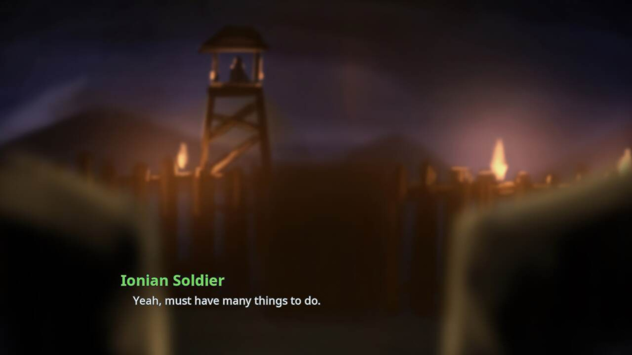Confession #2 Secret of Irelia