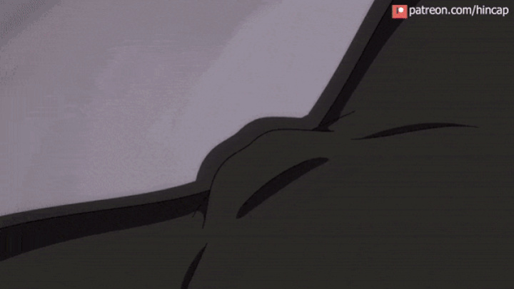 [Hinca-P] The perfect symbiosis (Spider-Man)