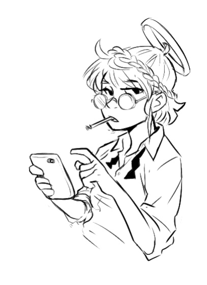 Mariel OC