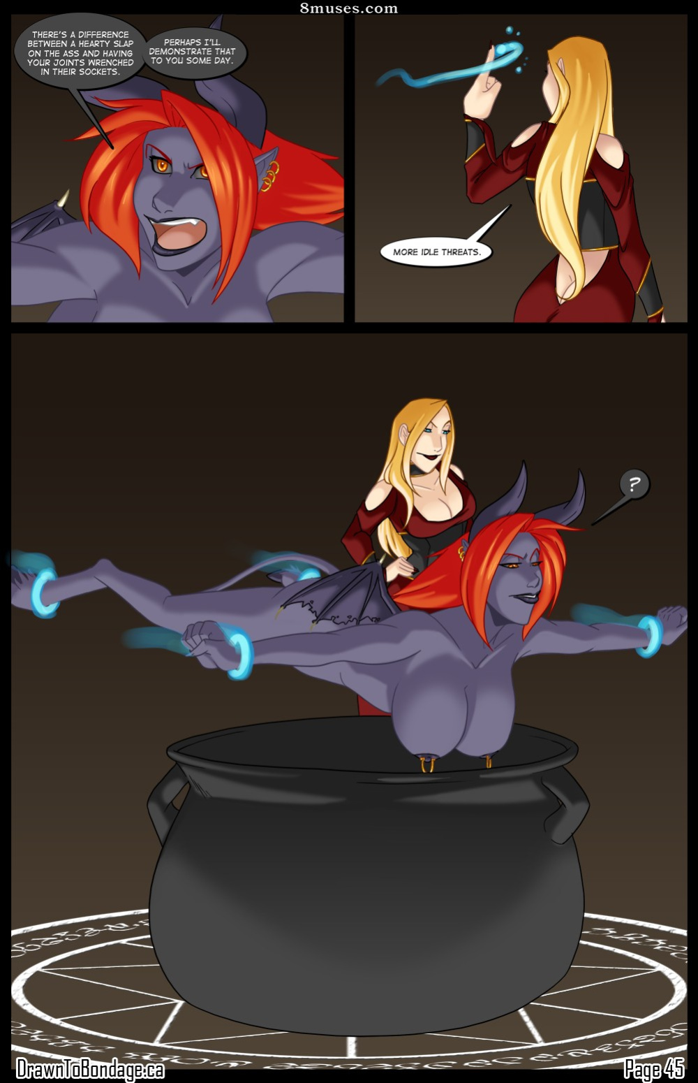 Zaela 3