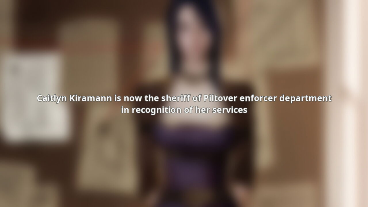 The Enforcer Part 2