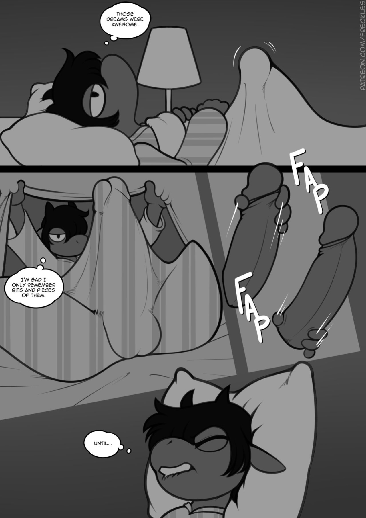 Impish Dreams